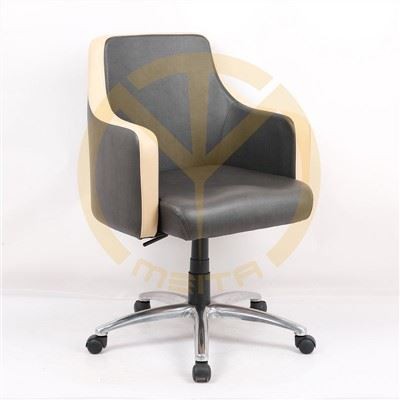 Soft Cushions Casino Gambling Chairs