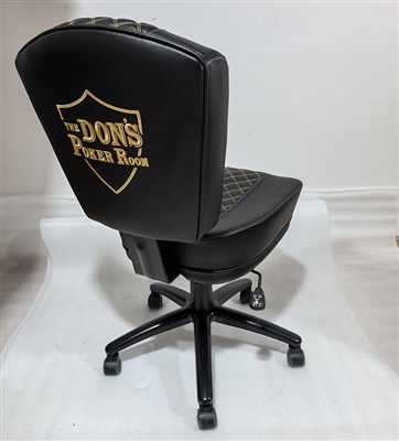 How to Customize Your Own Poker Chair?