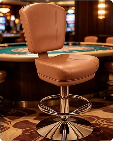 Casino Chairs