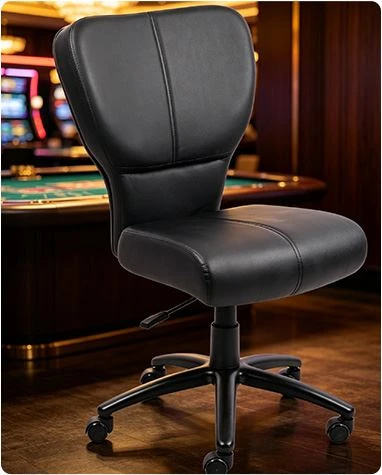 Poker Chairs