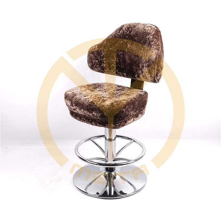 China slot machine seating supply
