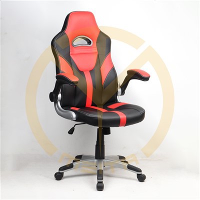 Gaming Office Chair With Lights And Speakers