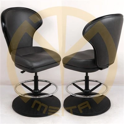 New Design Casino Machine Chairs