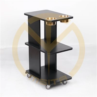 Poker Room Side Tables
